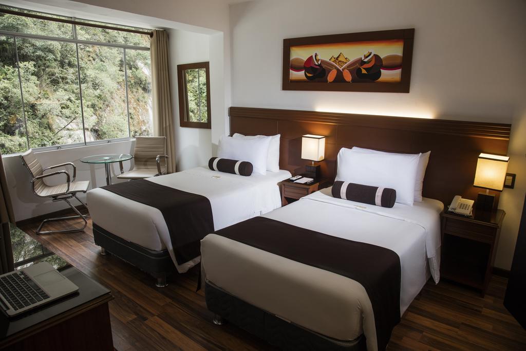 Hotel Ferré Machu Picchu