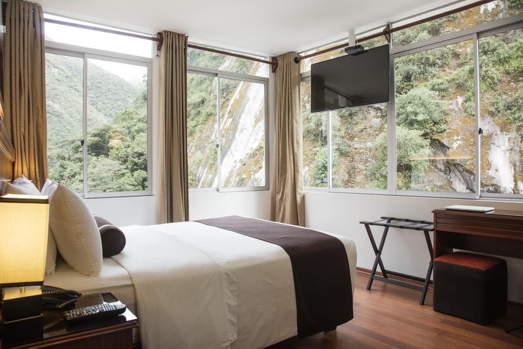 Hotel Ferré Machu Picchu