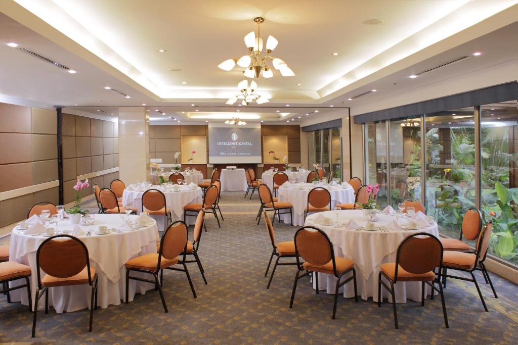 InterContinental Cali