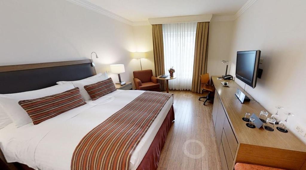 InterContinental Cali