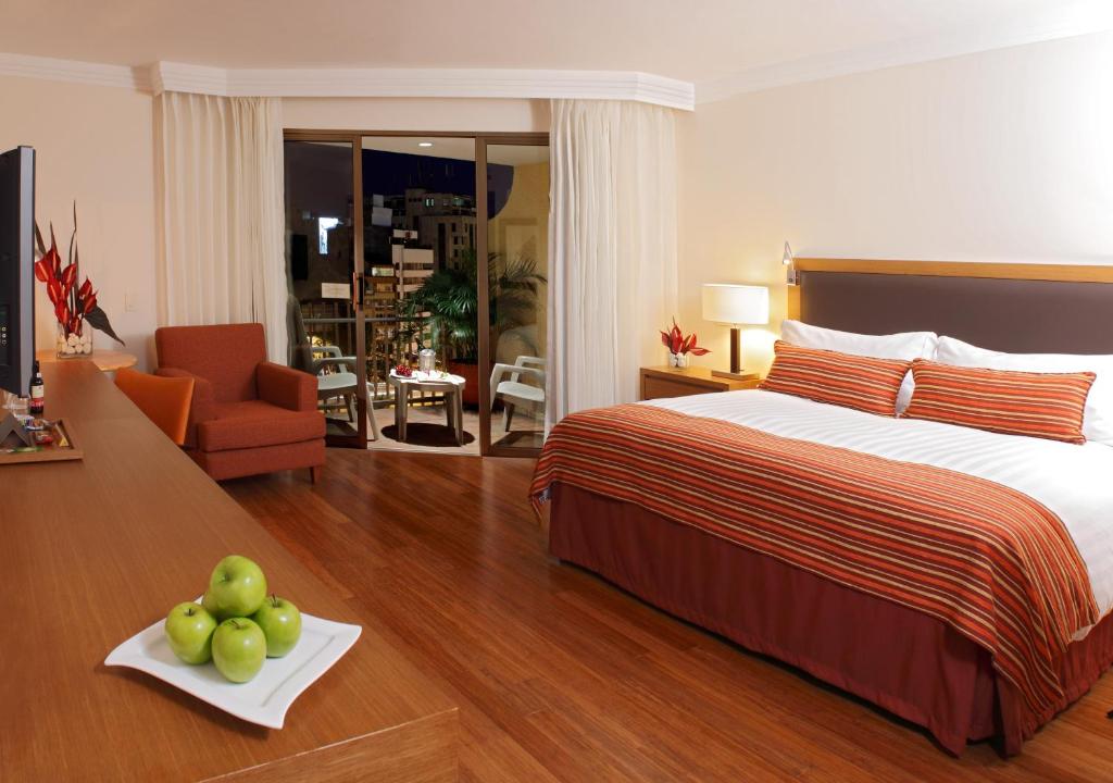 InterContinental Cali