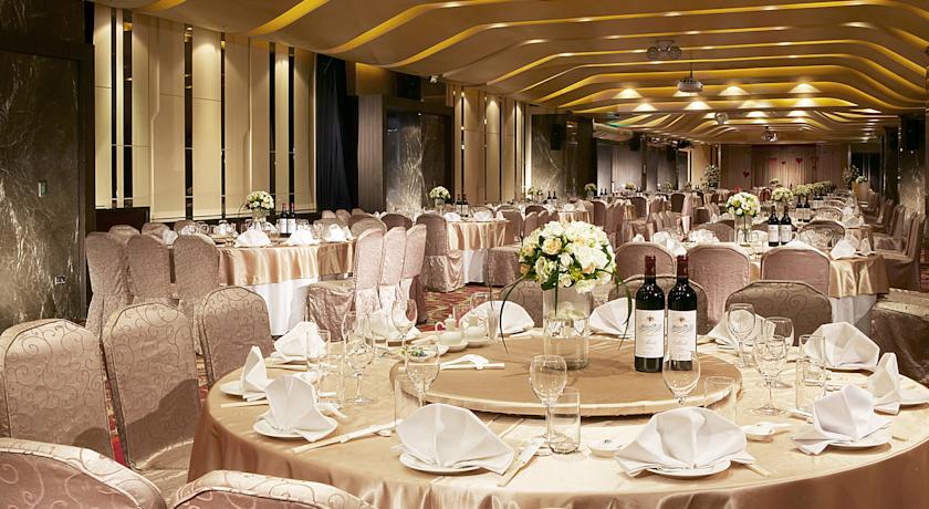 Tempus Hotel Taichung
