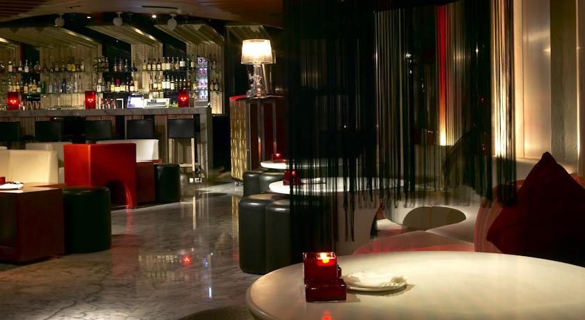Tempus Hotel Taichung