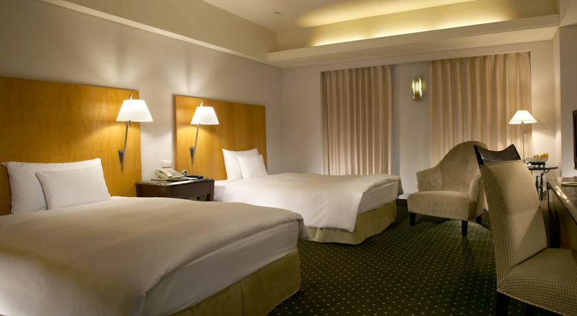 Tempus Hotel Taichung