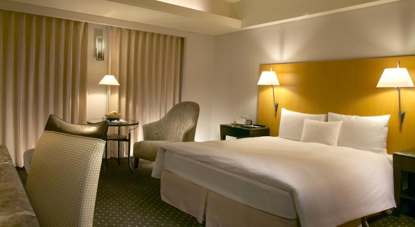 Tempus Hotel Taichung