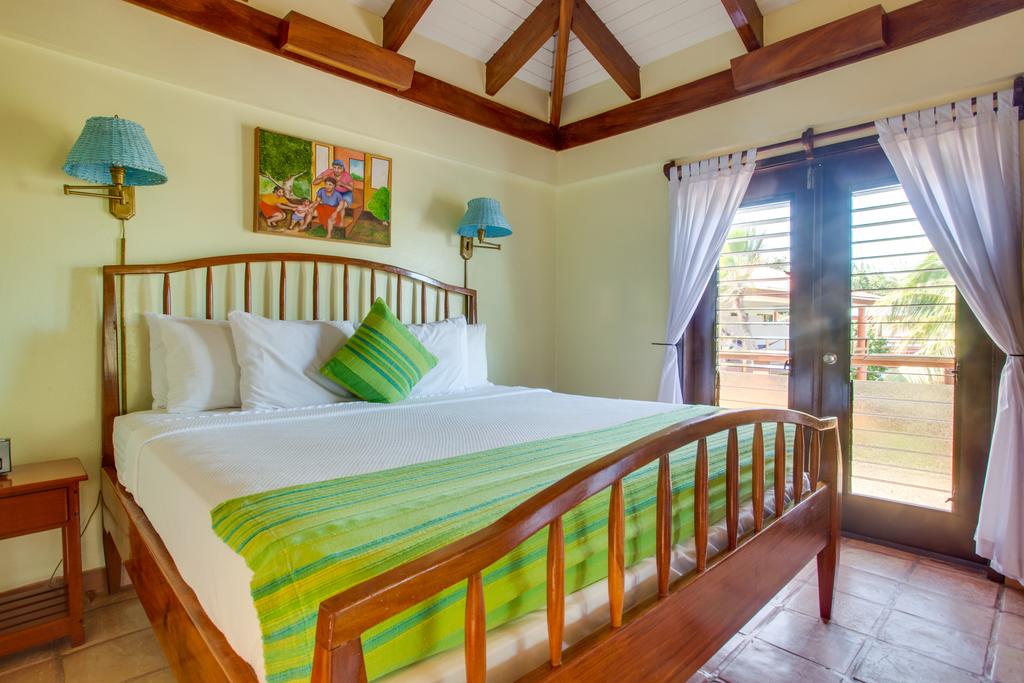 Robert's Grove Beach Resort