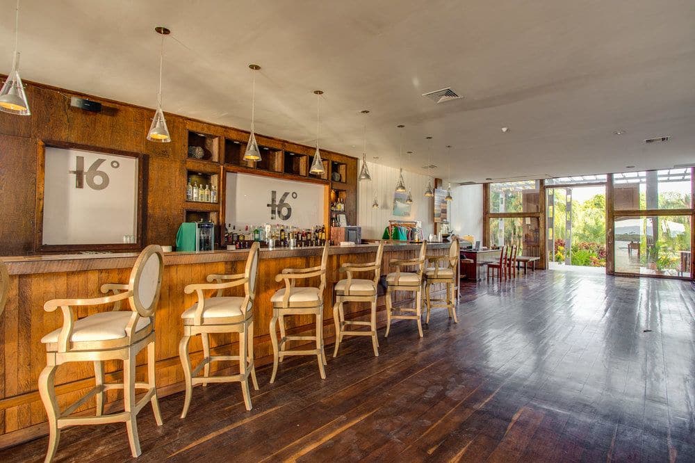 Belize Ocean Club