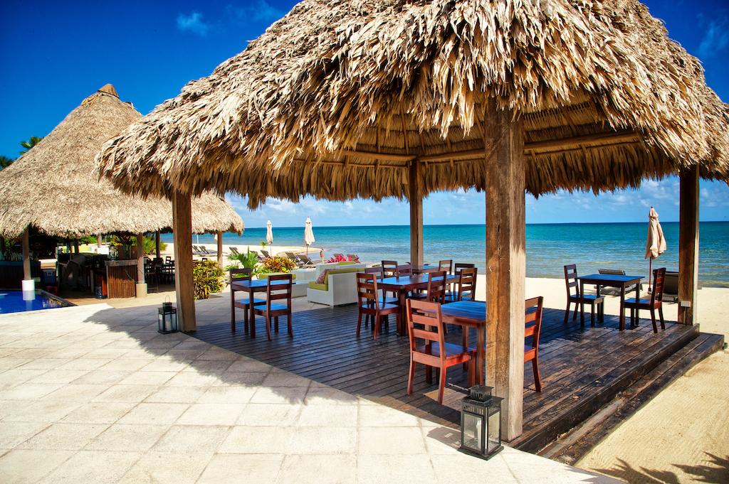 Belize Ocean Club