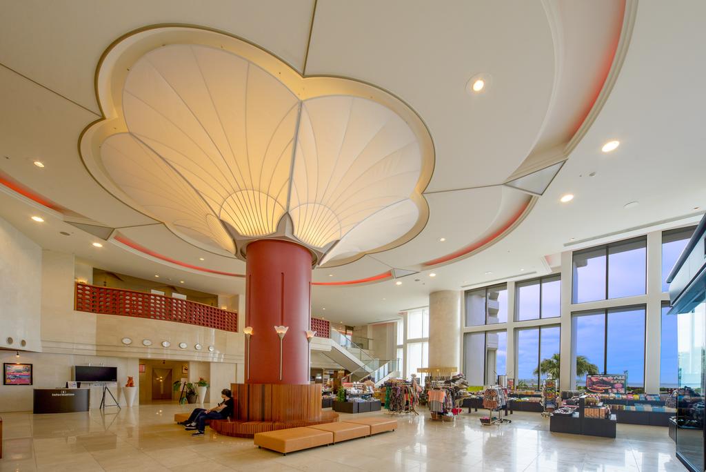 Okinawa Grand Mer Resort