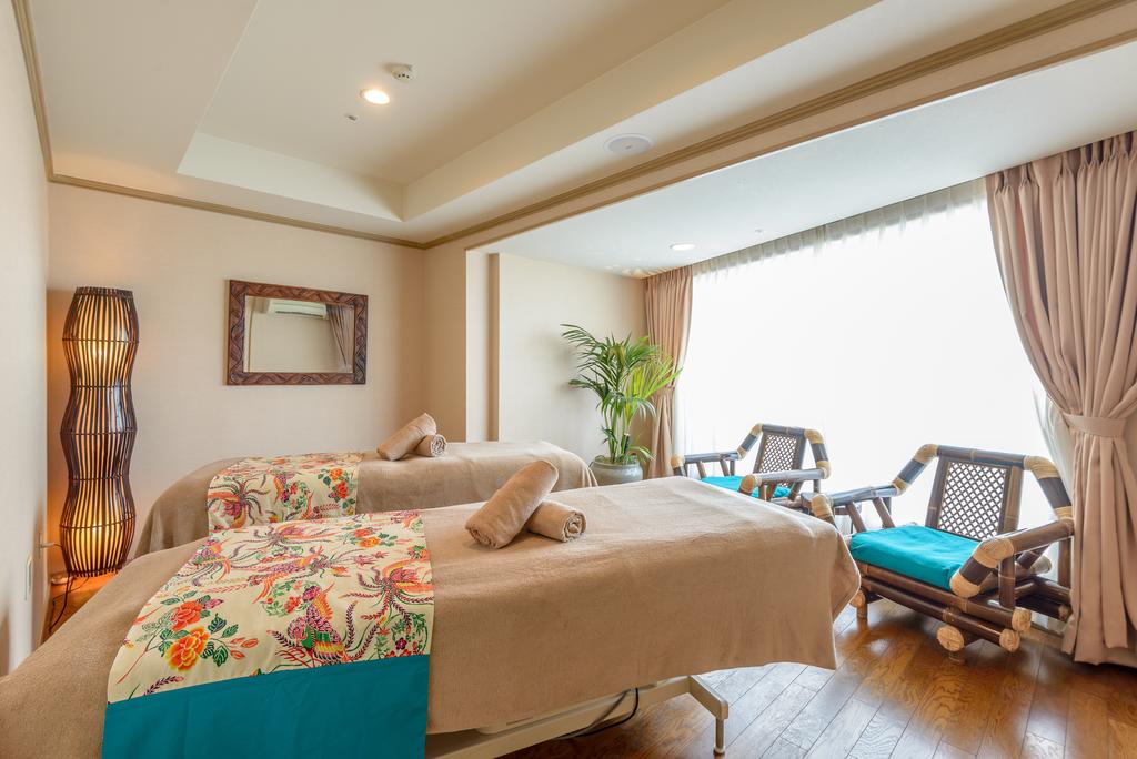 Okinawa Grand Mer Resort