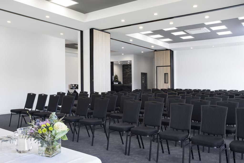 Mercure Newcastle Airport