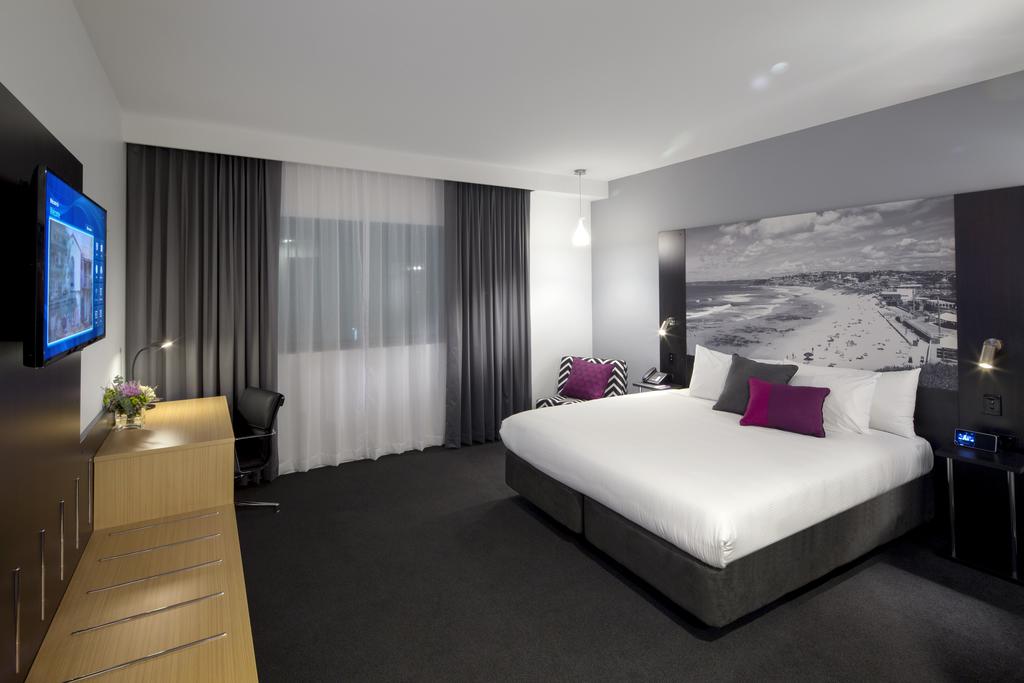 Mercure Newcastle Airport