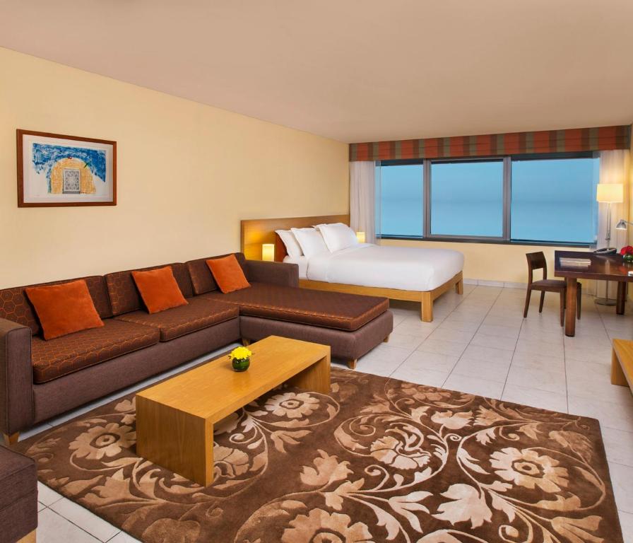 Hilton Kuwait Resort