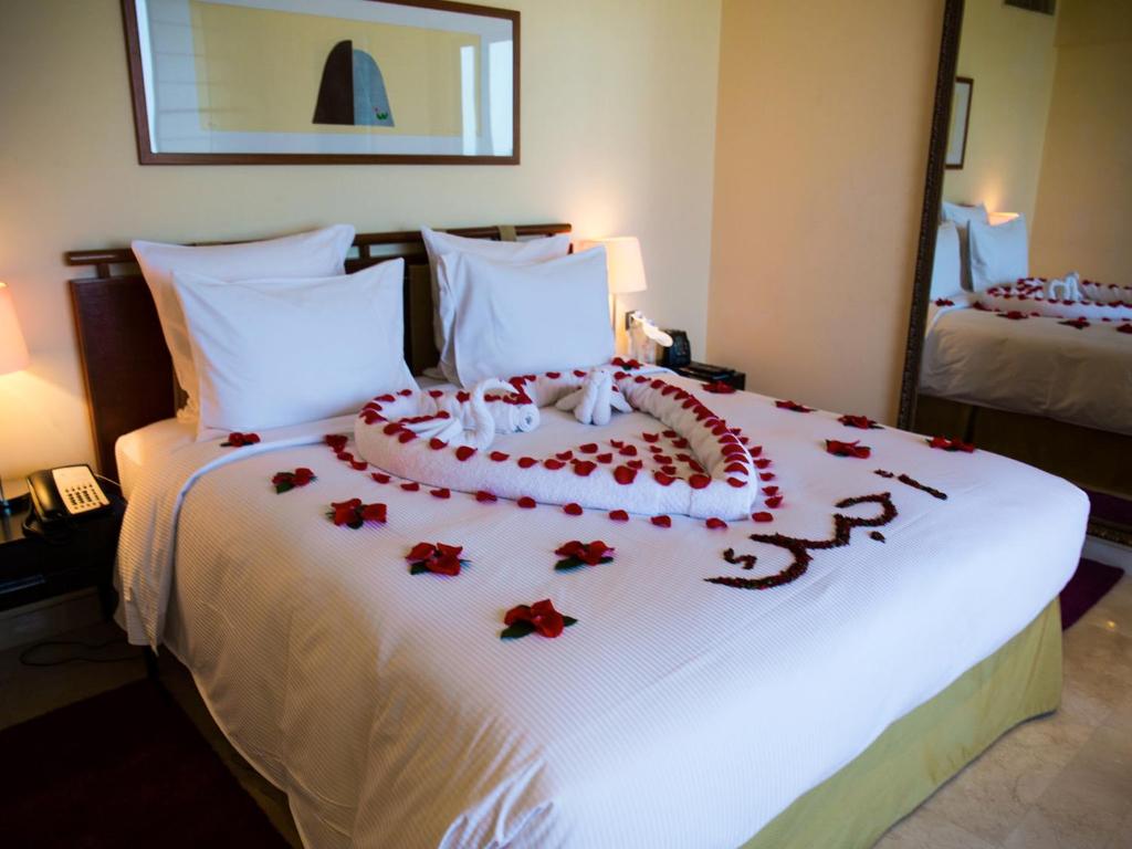 Hilton Kuwait Resort