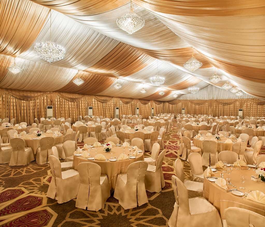 Hilton Kuwait Resort