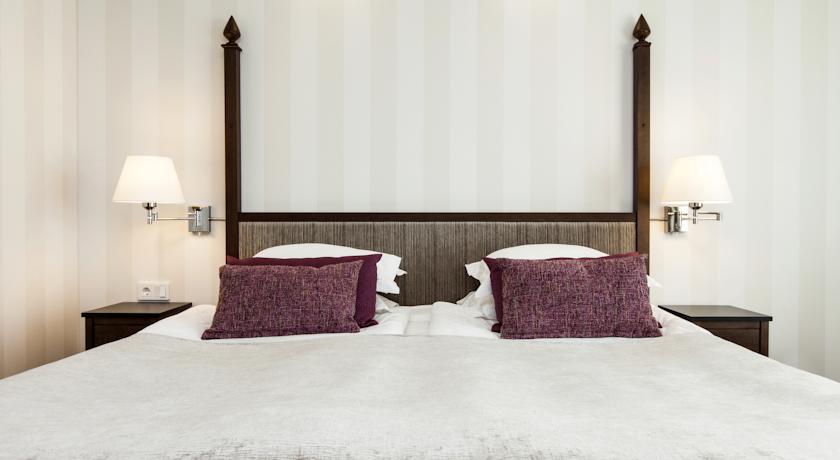 Elite Hotel Marina Plaza
