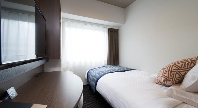 HOTEL MYSTAYS Gotanda Station
