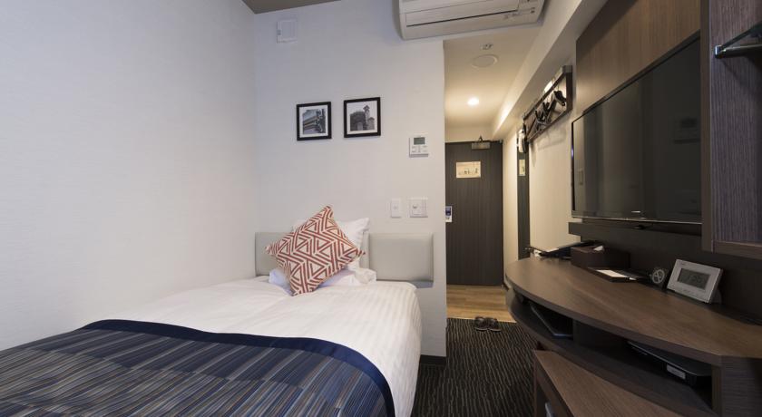 HOTEL MYSTAYS Gotanda Station