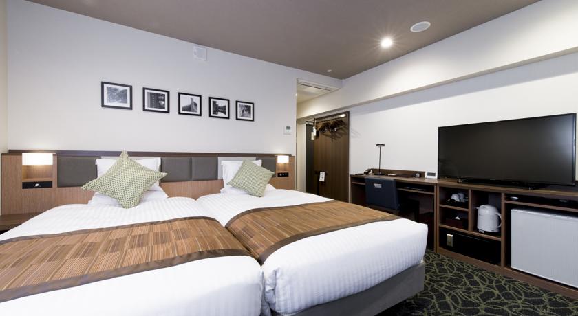 HOTEL MYSTAYS Gotanda Station