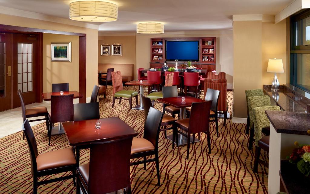 Atlanta Marriott Alpharetta