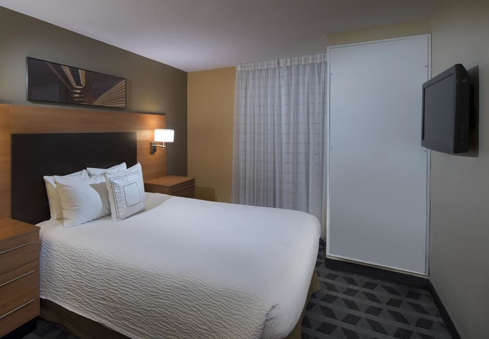 TownePlace Suites by Marriott Atlanta Alpharetta