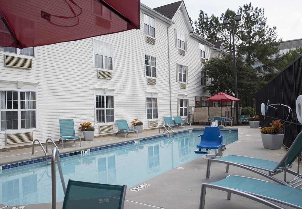 TownePlace Suites by Marriott Atlanta Alpharetta
