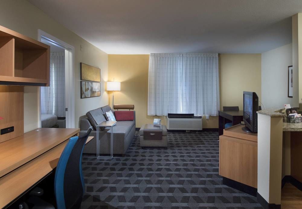 TownePlace Suites by Marriott Atlanta Alpharetta