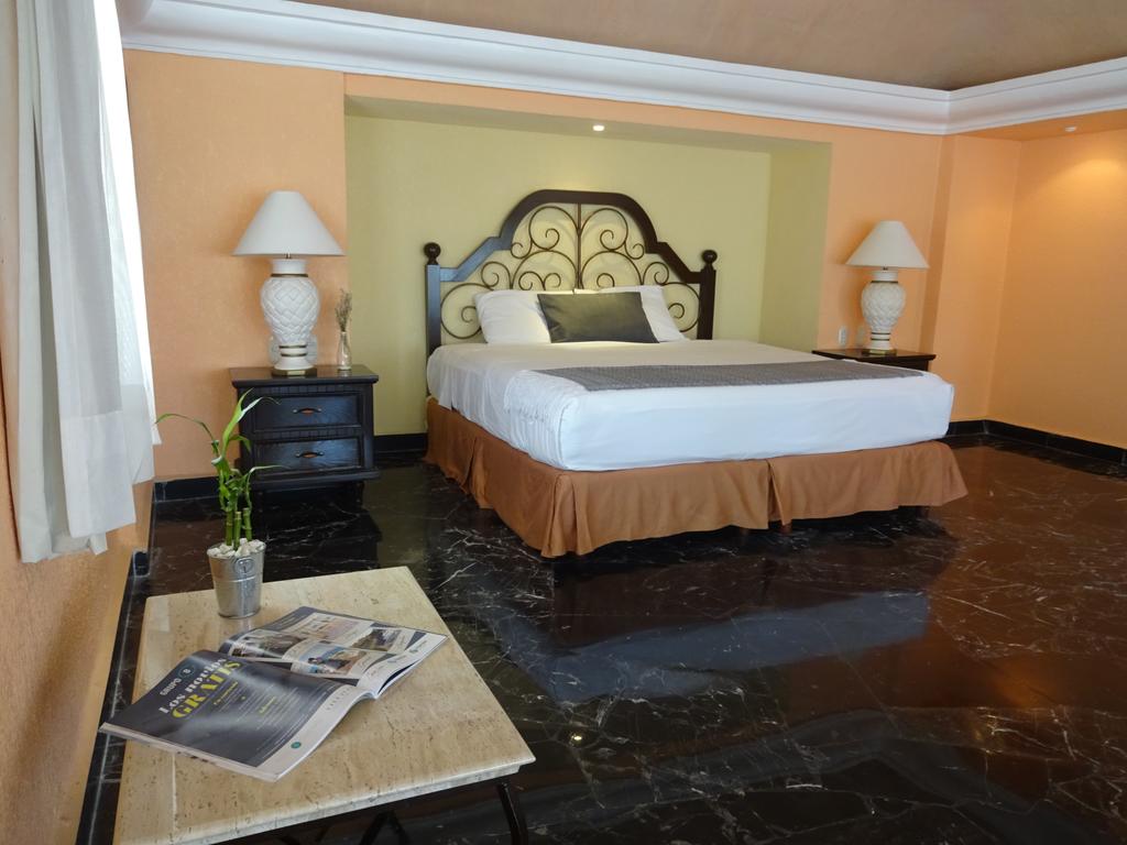 Villa Vera