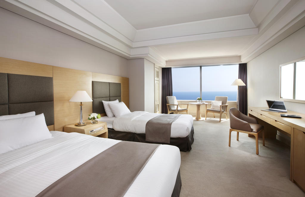 Haeundae Grand Hotel