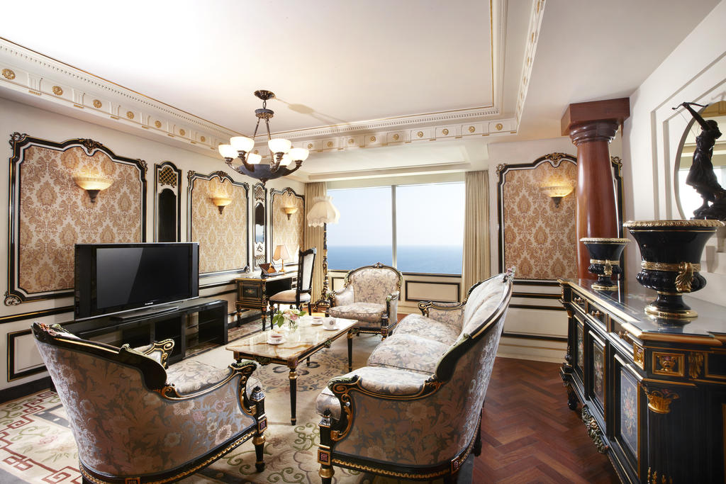 Haeundae Grand Hotel