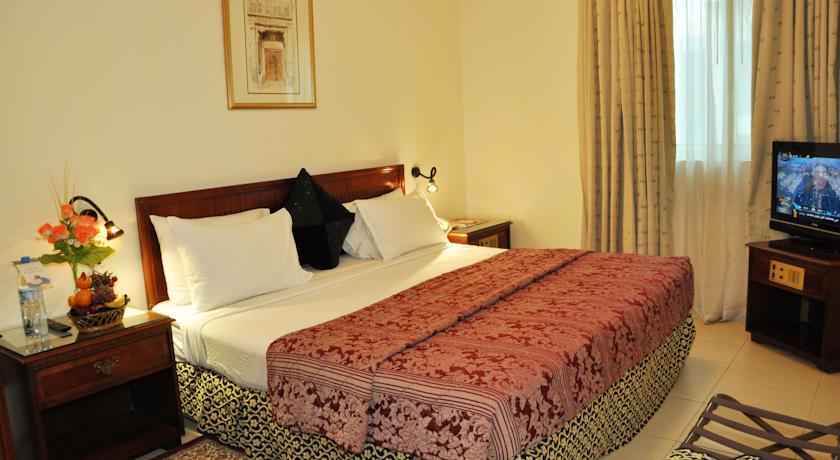 Ramee Guestline Two