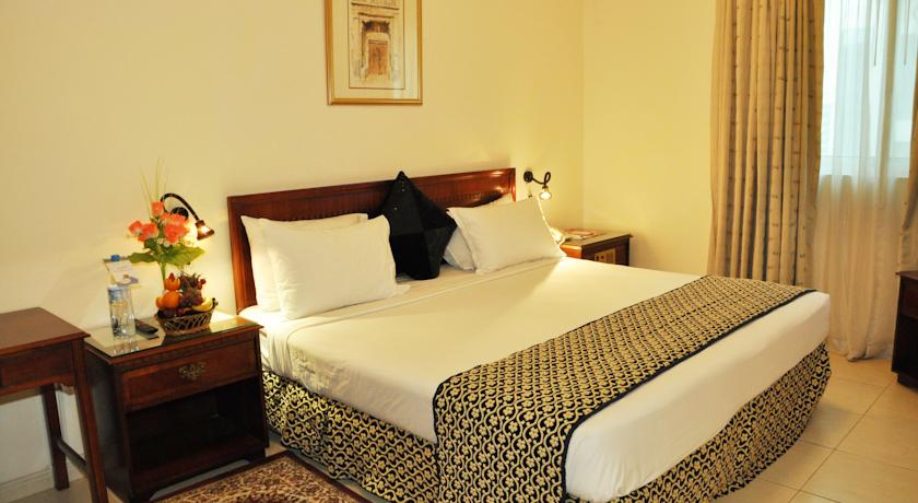 Ramee Guestline Two