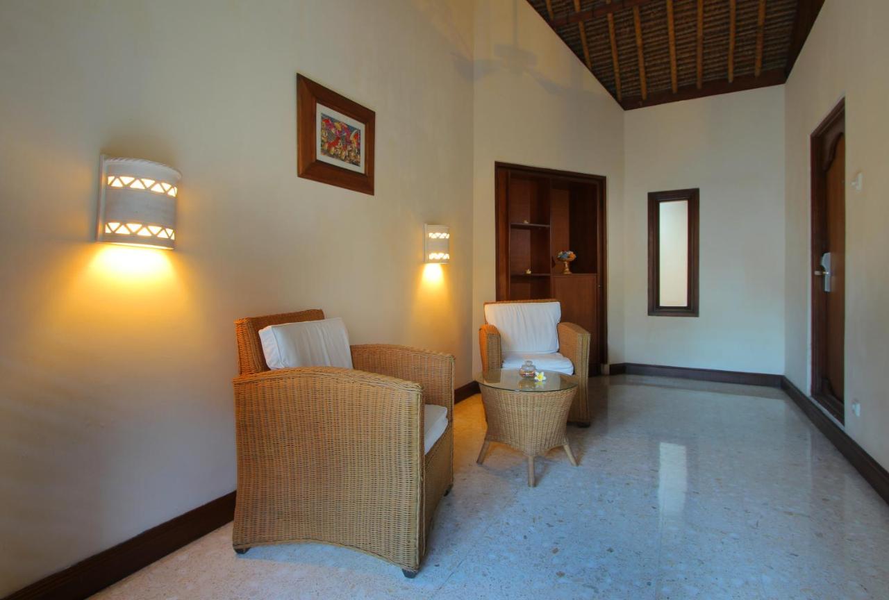 AlamKulKul Boutique Resort Kuta Bali
