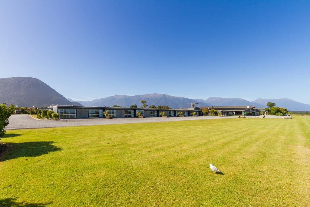 Heartland World Heritage Hotel