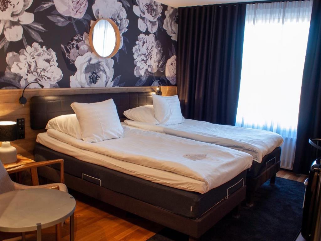 Original Sokos Hotel Vaakuna Kouvola