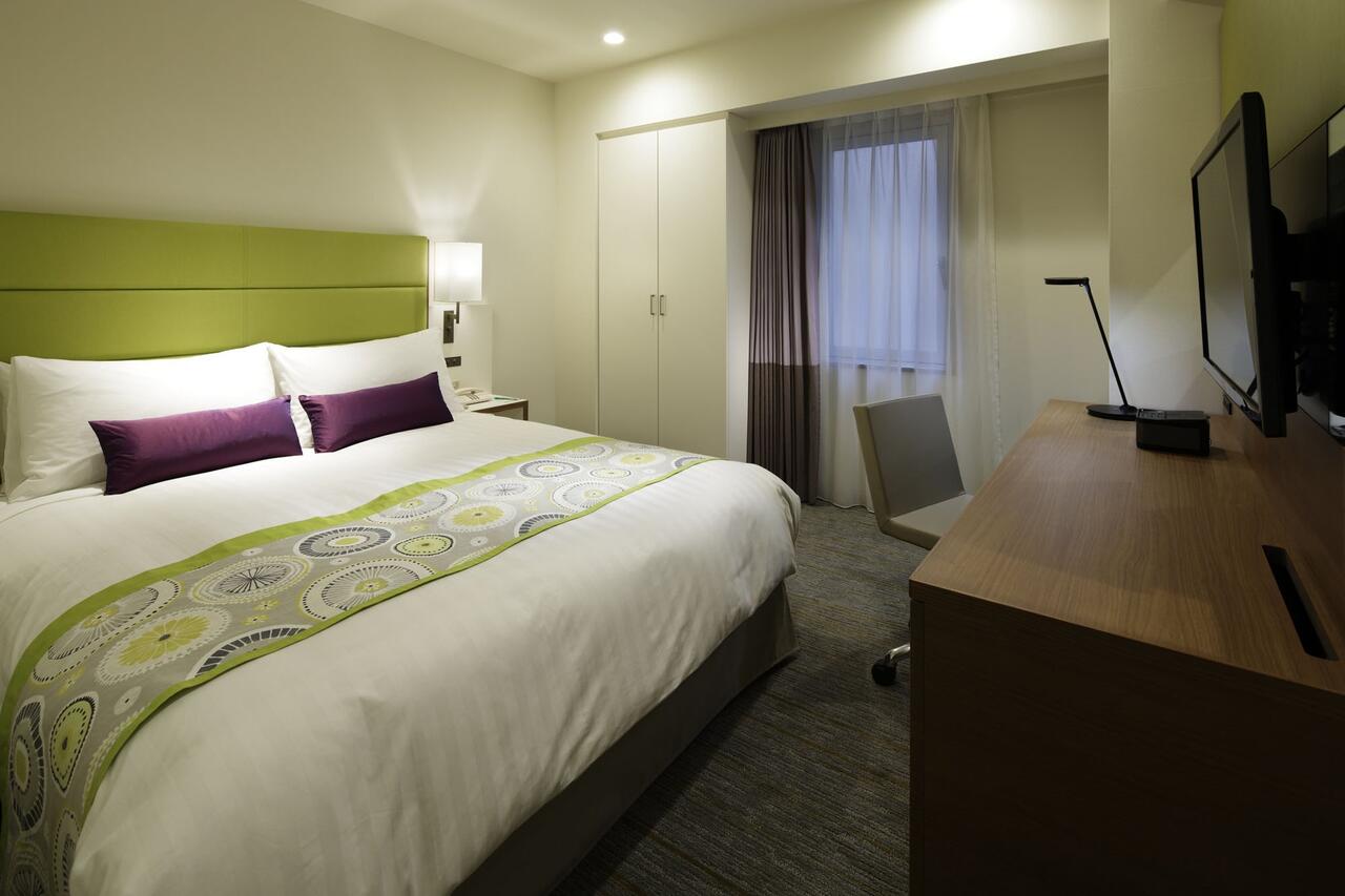 Holiday Inn Ana Sapporo Susukino