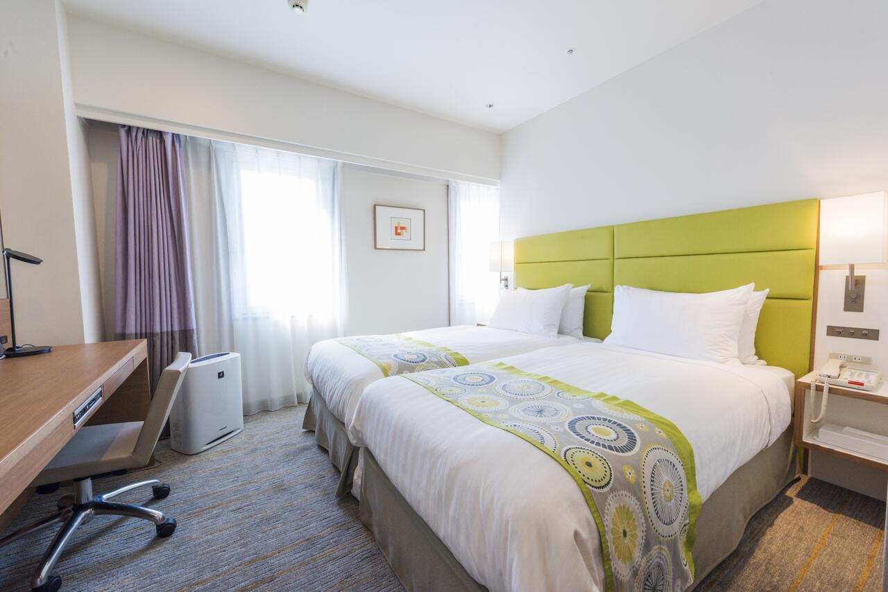 Holiday Inn Ana Sapporo Susukino