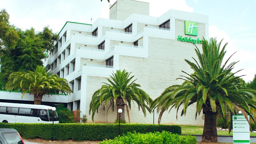 Holiday Inn Warwick Farm