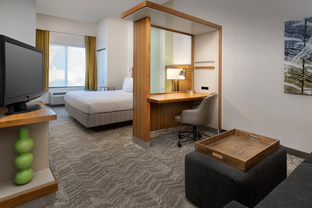 Springhill Suites Alexandria