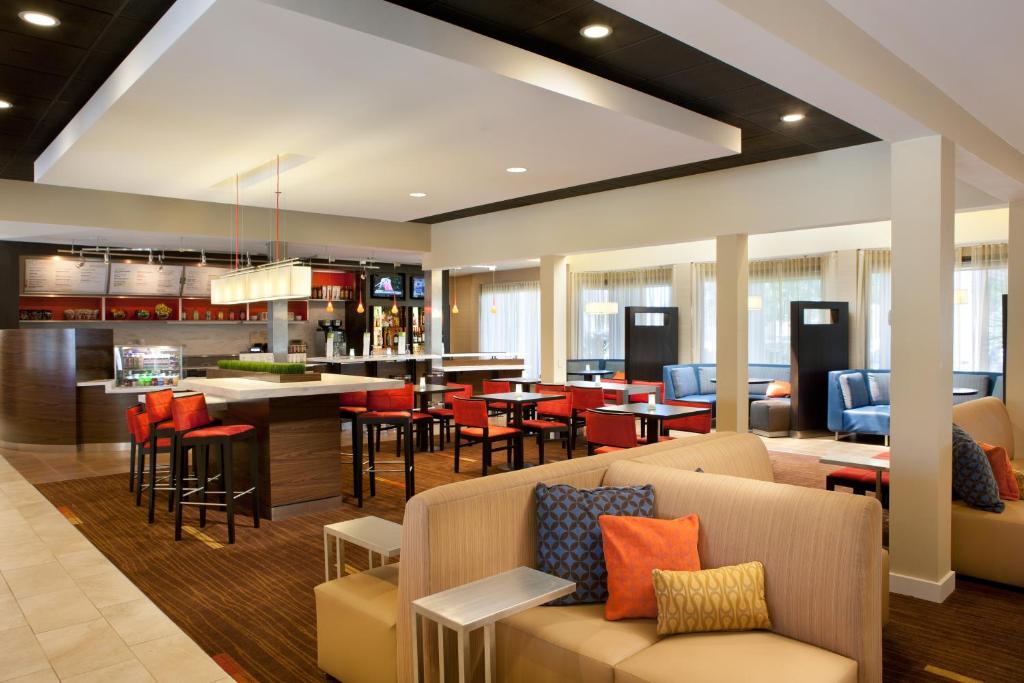 Courtyard Bakersfield