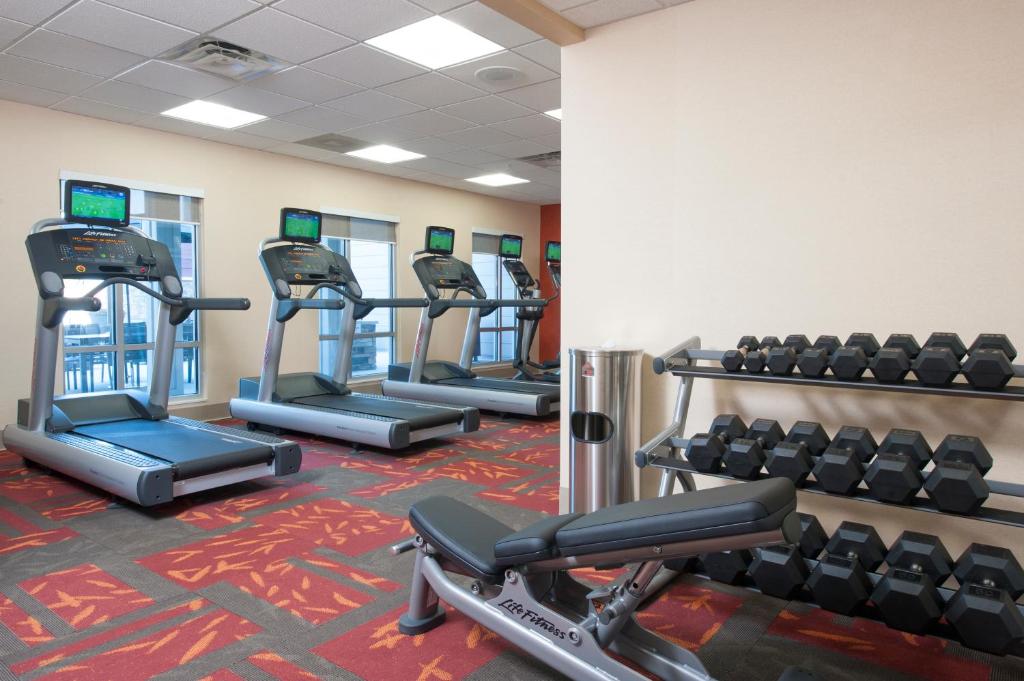 Residence Inn Bloomington