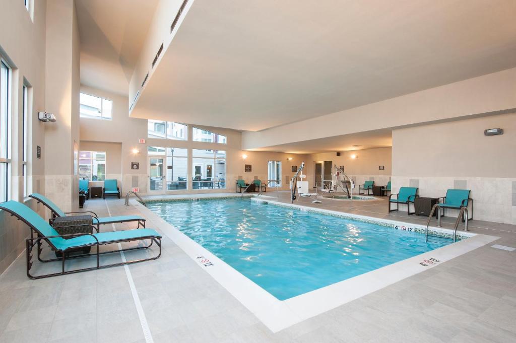 Residence Inn Bloomington