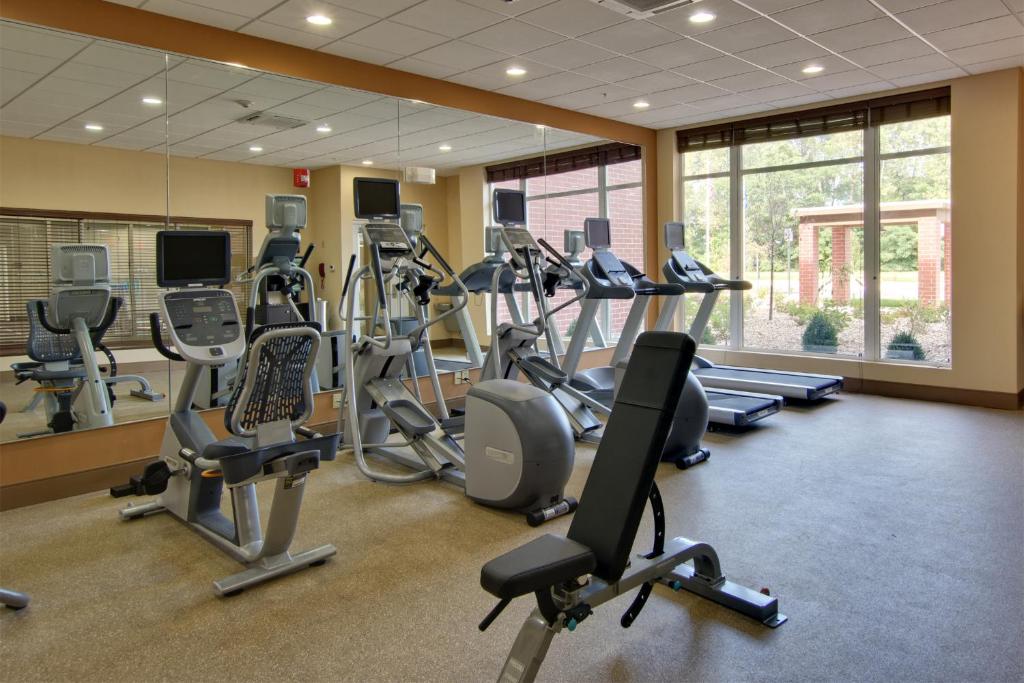 Hilton Garden Inn Benton Harbor/St. Joseph