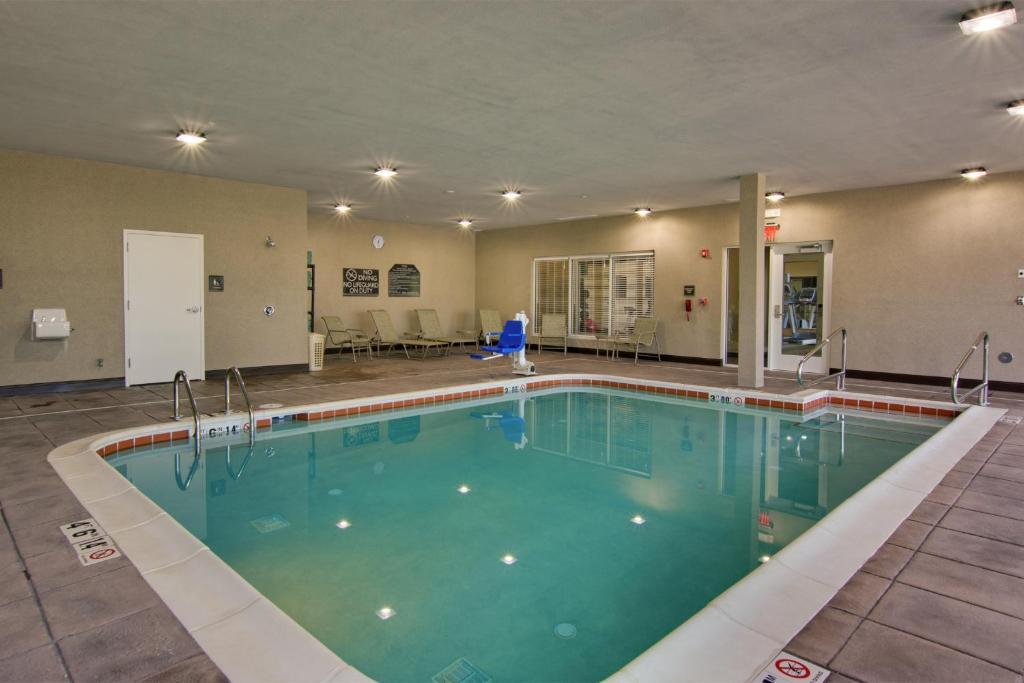 Hilton Garden Inn Benton Harbor/St. Joseph