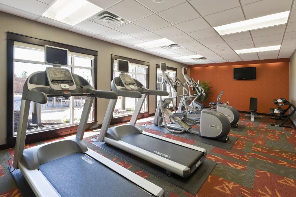 Residence Inn Bismarck North