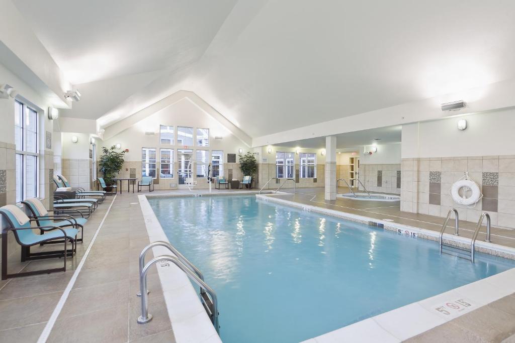 Residence Inn Bismarck North