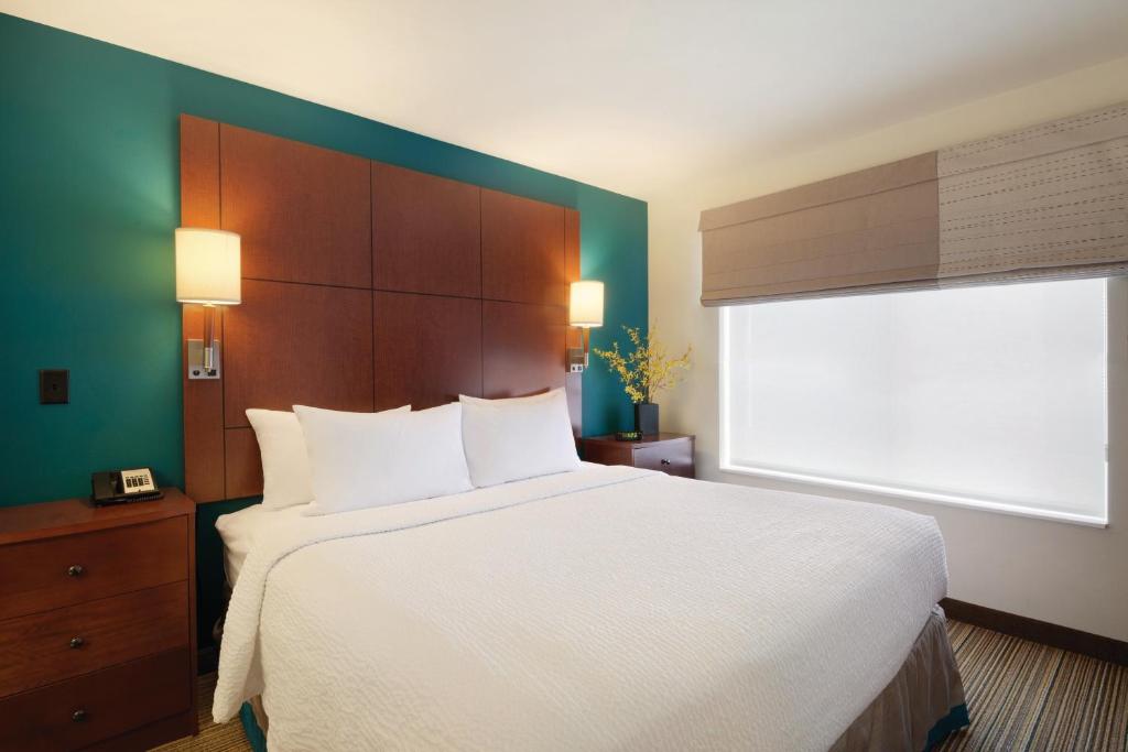 Residence Inn Bismarck North