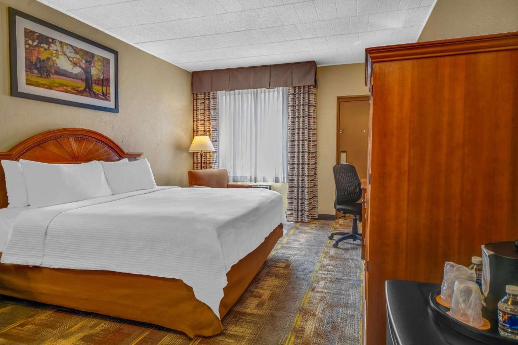 Wyndham Garden York