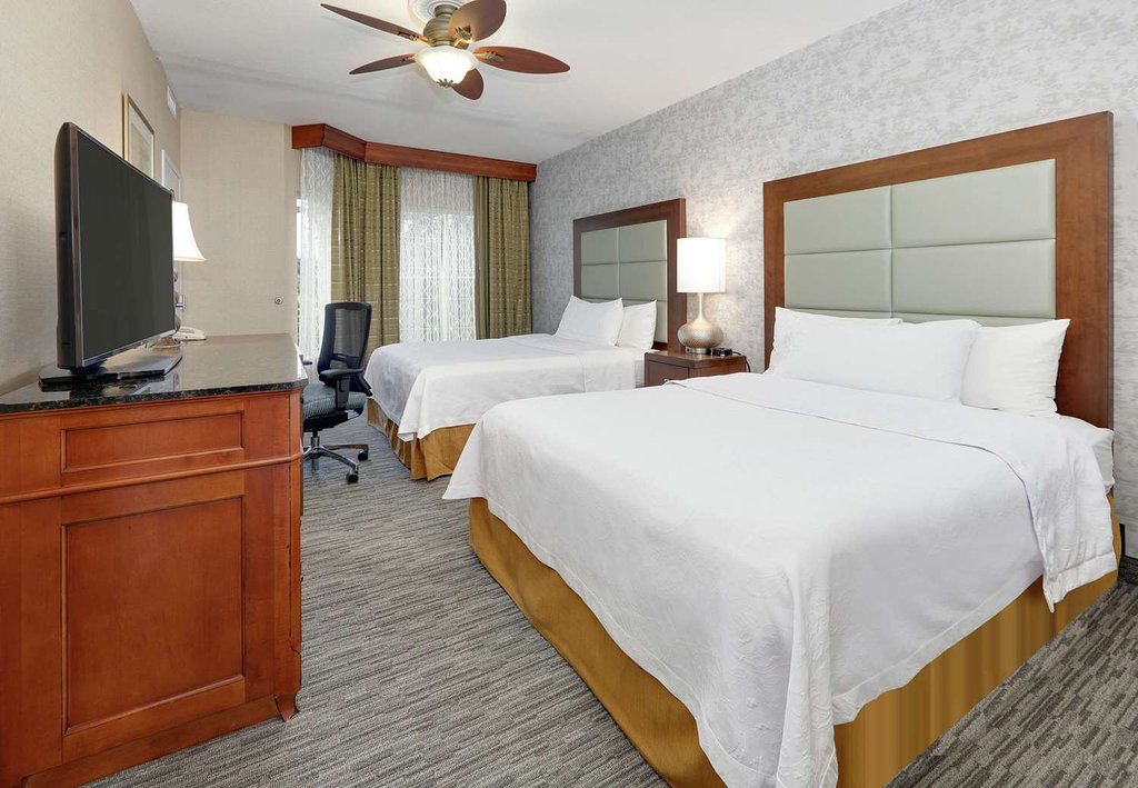 Homewood Suites by Hilton Hagerstown