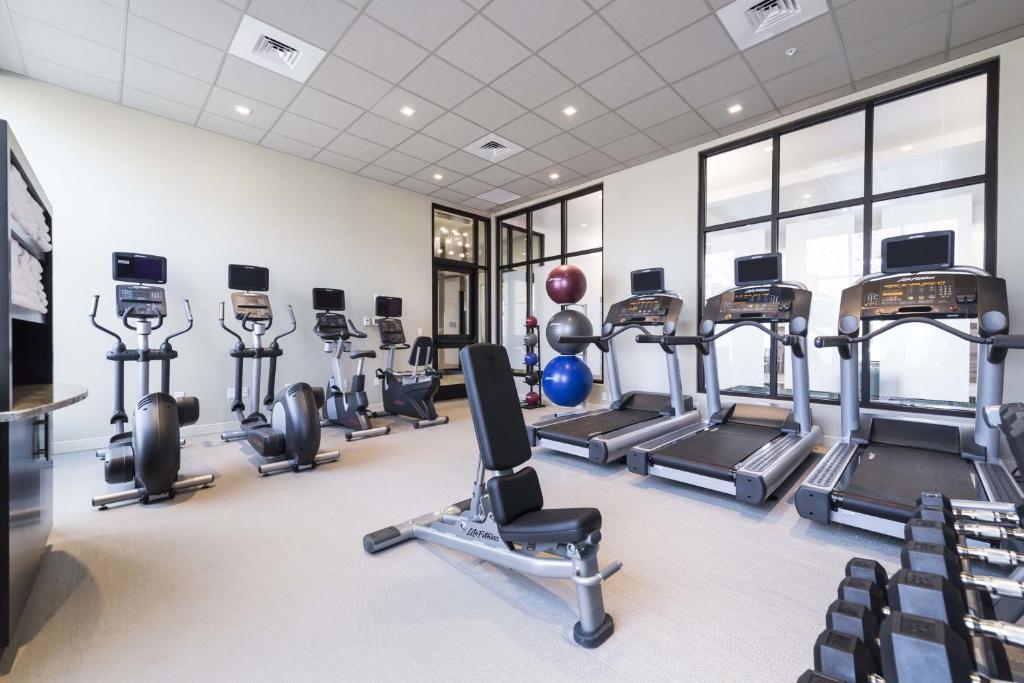 Towneplace Suites Boston Logan Airport